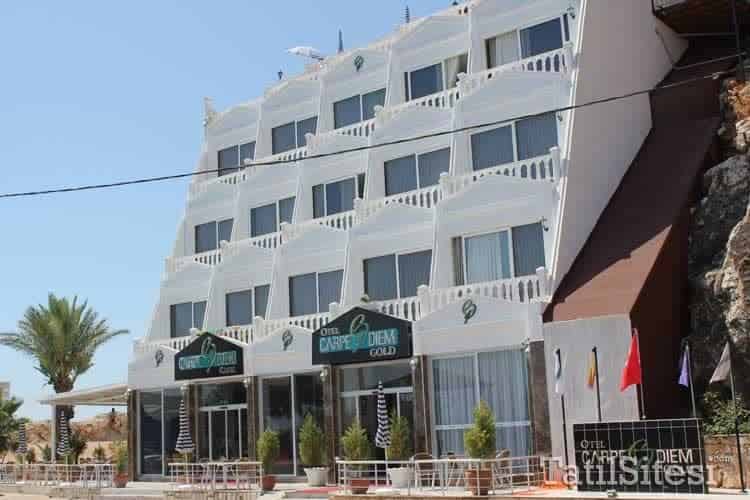 Carpe Diem Gold Otel